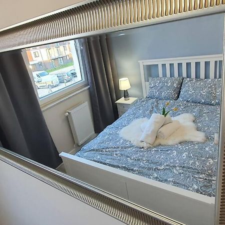 Apartament3City Gdansk Bagian luar foto
